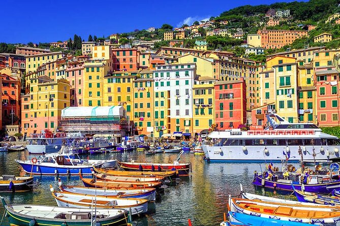 Lake Como And Lugano Full Day Trip - Scenic Cruise on Lake Como (Approx. 3 Hours)
