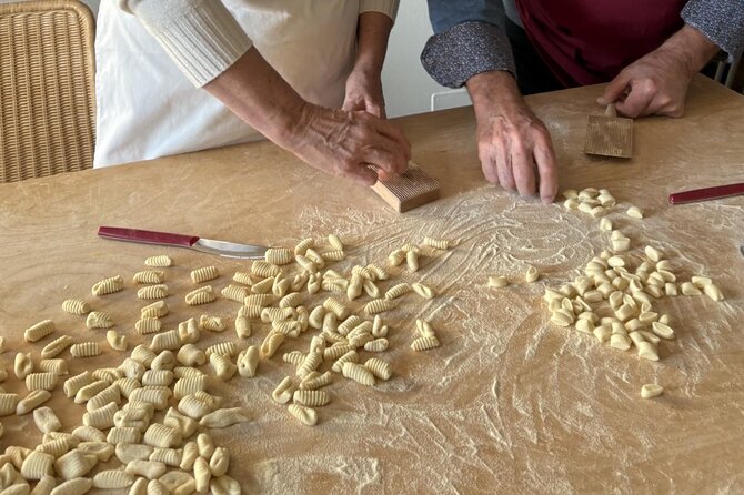 Lake Como Market Tour & Cooking Class with Annamaria - The Sum Up: Who Will Love This Tour?