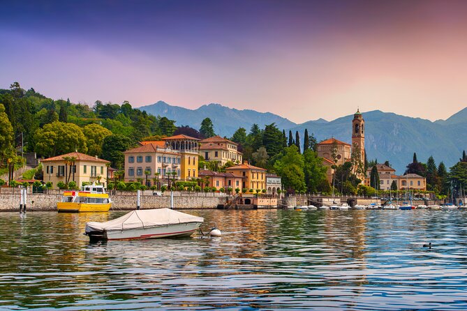 Lake Como & Milan in One Day: Milan's Duomo & Lake Como Boat Tour - Who Should Consider This Tour?