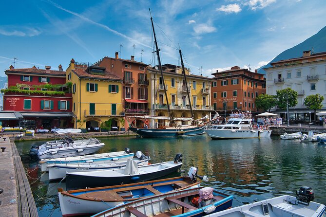 Lake Garda Ebiking and Hiking Private Tour from Riva - Who Will Love This Tour?