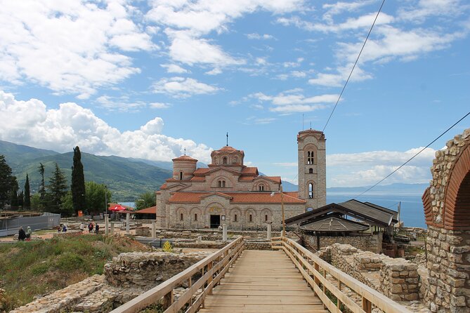 Lake Ohrid in a Day: Group Tour to the UNESCO City from Skopje - The Sum Up