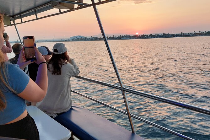 Larnaca Sunset Cruise - FAQ