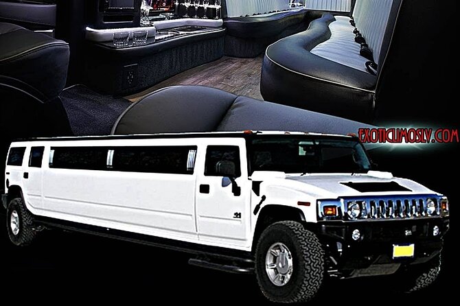 Las Vegas Strip Tours All Landmarks All Drinks Included - Analyzing the Cost and Value