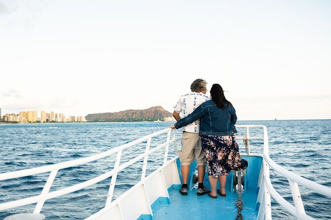 Late Breakfast Cruise in Honolulu - Practical Tips