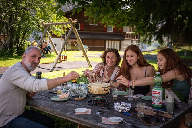 Lauterbrunnen Private Tour, Photoshoot, Fondue Picnic - FAQs