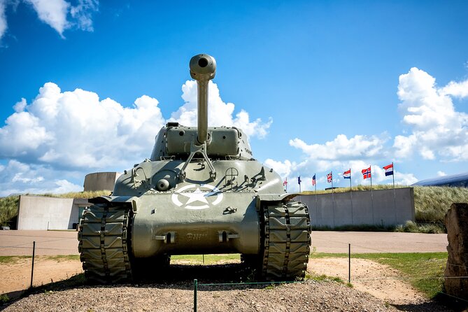 Le Havre to D-Day Canadian Sector : Small Group Private Tour - Who Would Love This Experience?