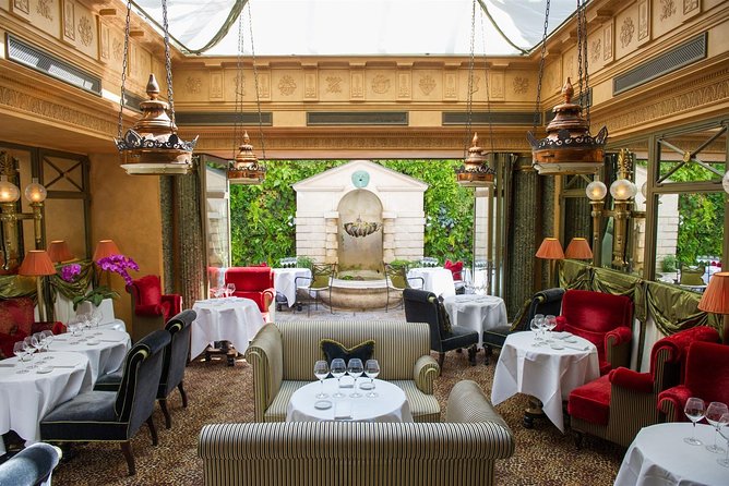 Le Marais New Best Tour - FAQs