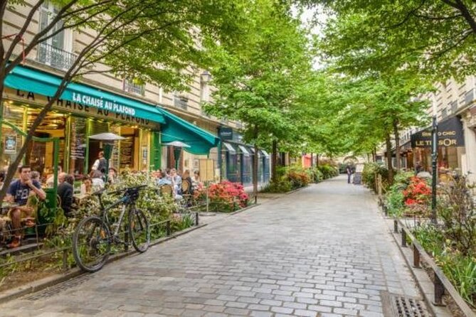Le Marais & Notre Dame Guided Walking Tour - FAQs