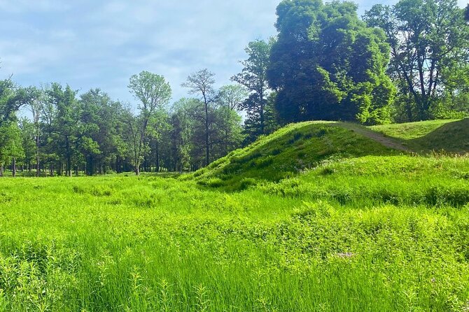 Legendary Viking Treasures. One hour from Oslo. Private Tour. - Frequently Asked Questions  