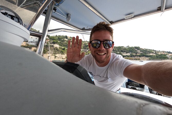 Lerins Islands Boat Excursion From Nice - Practical Details and Considerations