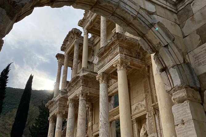 LESS WALKING - SKIP THE LINES Private Customizable Ephesus Tour - Practical Details