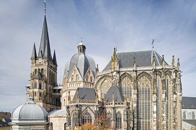 Liège to Aachen to Maastricht Border Crossing Tour - Final Thoughts