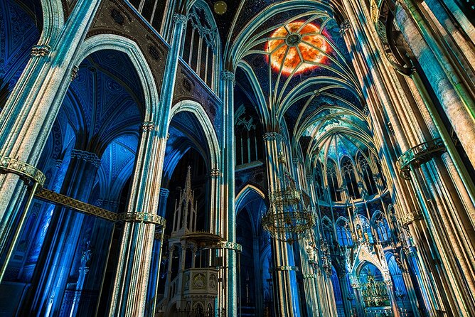 Light of Creation Votive Church - Practical Tips for Visitors