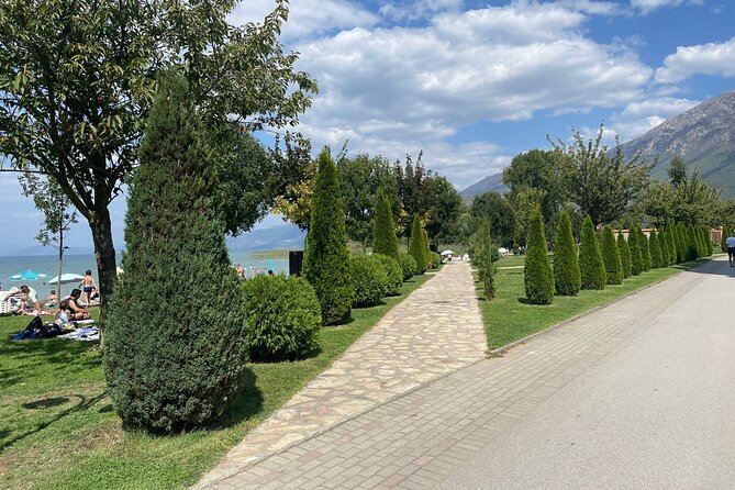 Lin, Pogradec and Ohrid Day Tour from Tirana - Frequently Asked Questions