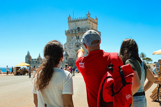 Lisbon and Belém Half Day Small Group Experience Tour - FAQ