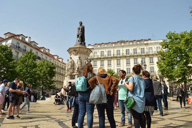 Lisbon city tour on history, culture and current topics - Final Thoughts