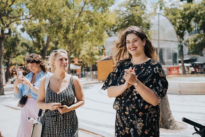 Lisbon Essential - Private Walking Tour - Frequently Asked Questions