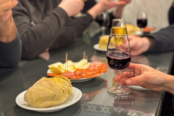 Lisbon Food Walking Tour - Pricing and Overall Value  