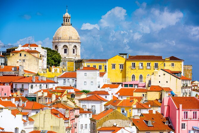 Lisbon Highlights Self guided scavenger hunt and Walking Tour - The Practicalities: Price, Duration, and Flexibility