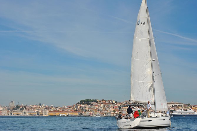 Lisbon New Years Eve Sailing Tour - What You’ll Love About This Tour