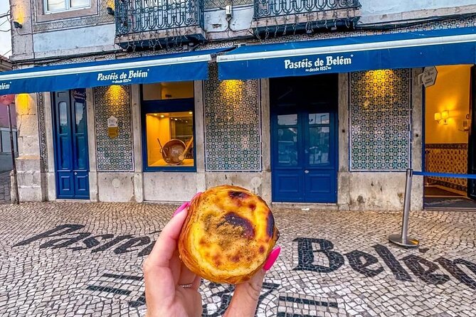 Lisbon Private 6h Customizable Tour with Transportation - Final Thoughts