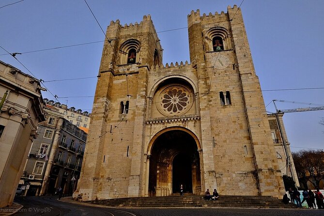 Lisbon Private Tour (3 Hours) by Electric Tuk Tuk - FAQ