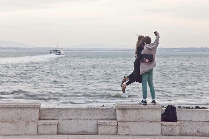 Lisbon River Walk - Sailors, Docks and Pipe Dreams - FAQ