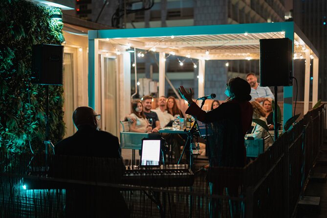 Lisbon: Rooftop Wine Tasting with Live Traditional Fado - Final Thoughts