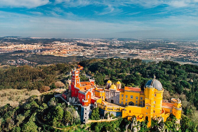 Lisbon: Sintra, Pena Palace, Nazaré & Fátima Small Group Tour - Final Thoughts