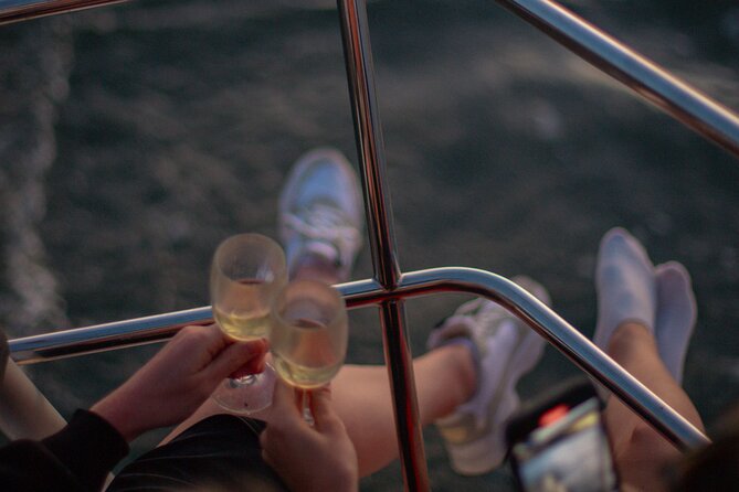 Lisbon Sunset Boat Cruise Tour With Drinks Included - Final Thoughts
