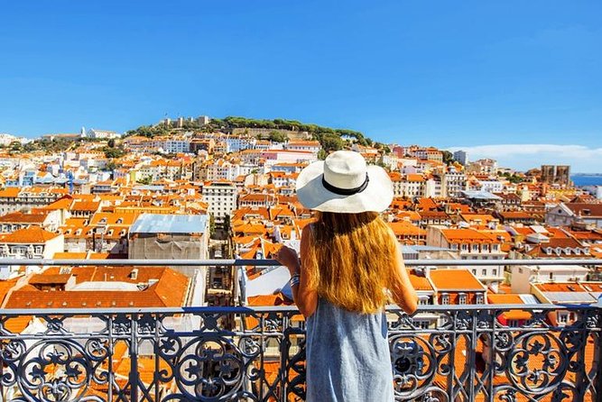Lisbon Walking Tour With Locals - The Sum Up