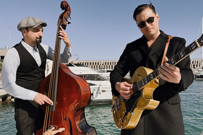 Live Music & Sunset Wooden Boat in Barcelona - The Realities: Pros and Cons Based on Reviews
