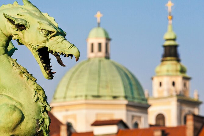 Ljubljana Scavenger Hunt and Highlights Self-Guided Tour - The Value of the Tour