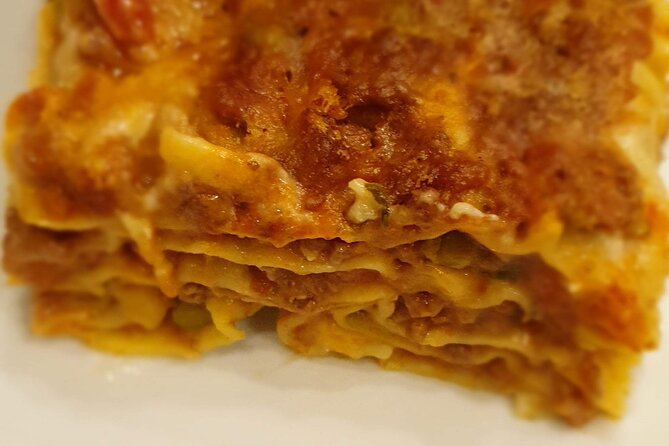 Local Dinner with Fresh Ingredients From Rialto Market in Venice - Practical Details