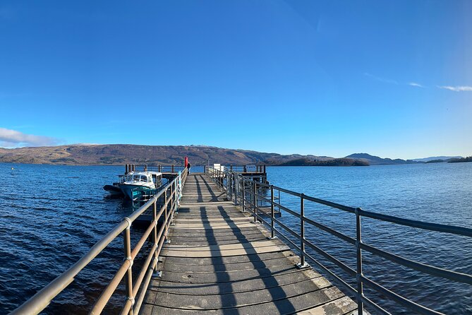 Loch Lomond, Highland Cows, Victorian Town, Kelpies Half-Day Tour - Final Thoughts