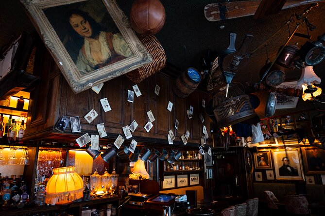 London Foodie Adventure: +10 dishes with Sherpa Food Tours - Final Thoughts: Who Should Consider This Tour?
