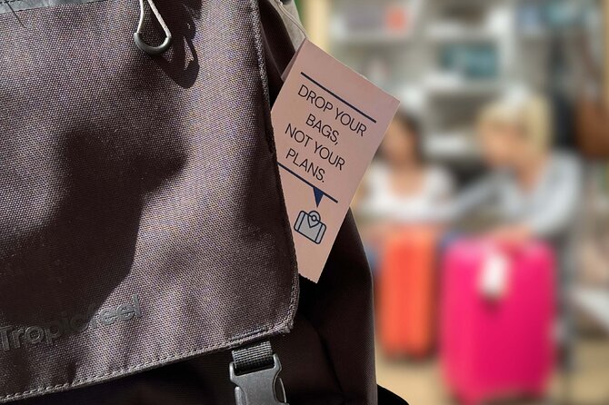 London Luggage Storage in St Pancras - Frequently Asked Questions