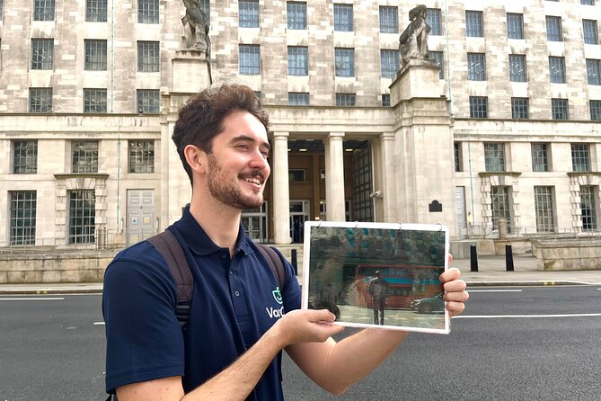 London: Movie and TV Locations Guided Walking Tour - Final Thoughts: Is It Worth It?