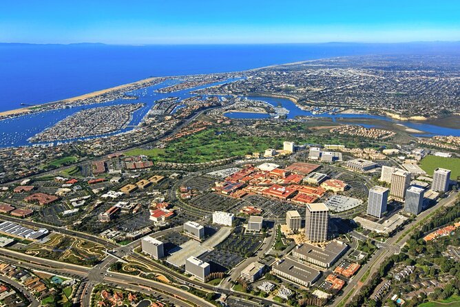 Los Angeles Airport LAX Transfer to Long Beach Hollywood Irvine - Who Will Love This Service?