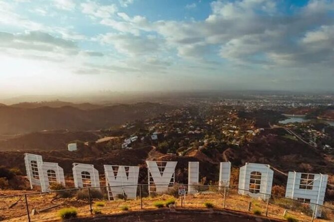 Los Angeles Downtown Walking Tour With A Guide - FAQs