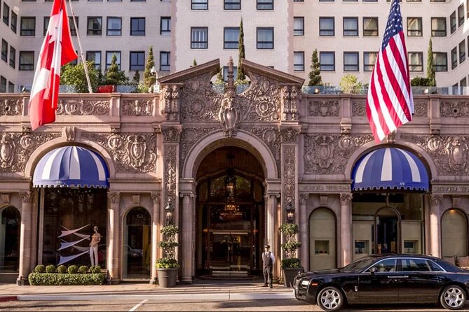 Los Angeles Half Day Tour - Who Would Love This Tour?