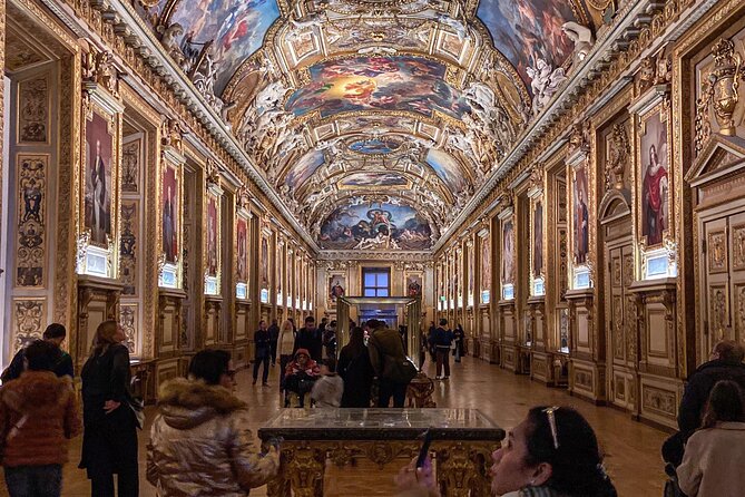 Louvre Highlights & Mona Lisa : Guided, Skip the Line Experience - Final Thoughts: Is This Tour Right for You?