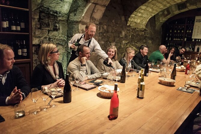 Louvre Masterpieces Express Guided Tour & French Wine Tasting - The Sum Up