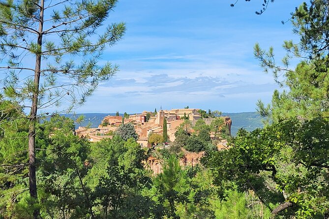 Luberon and its perched villages - Final Thoughts  
