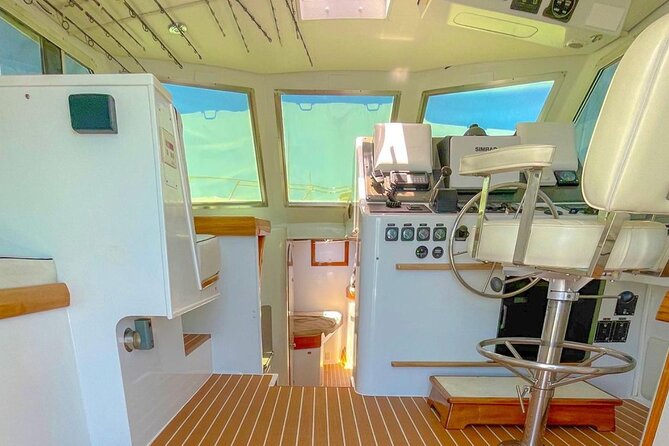 Luxury Bay or Sunset Yacht Cruise in San Diego - Final Thoughts