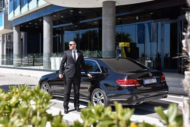 Luxury Private Transfer from Dubrovnik Airport to Orasac or Zaton - FAQ