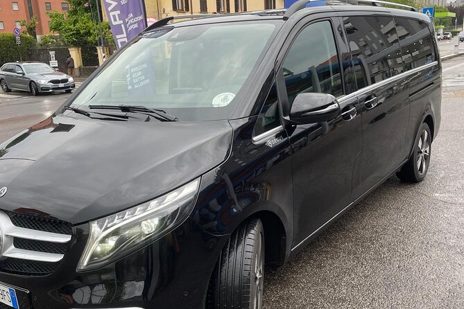 Luxury Private Transfer from/to Fiumicino Airport to Rome Center - Drawbacks and Considerations