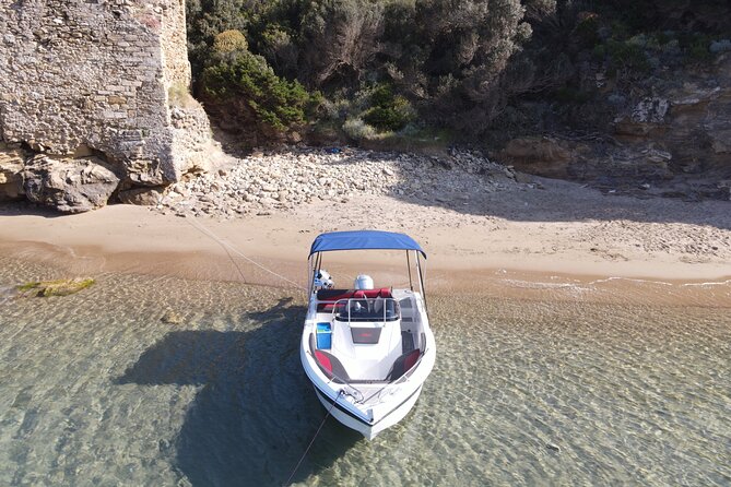 Luxury Speedboat Cruise to Shipwreck and Blue Caves - Final Thoughts: Who Is This Tour Perfect For?