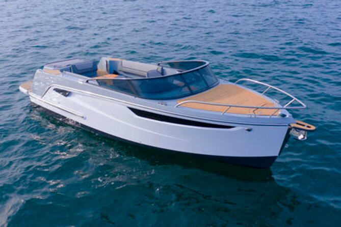 Luxury Sunset Lake Como 1h or experience with enchanting view - Practical Details & Tips