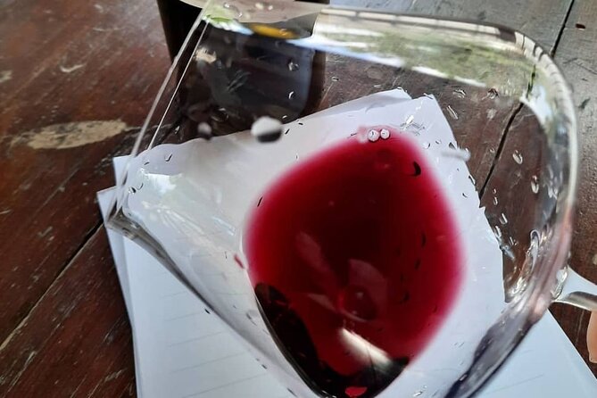 Luxury Wine tasting at your place in Cyprus - Authenticity and Local Insights